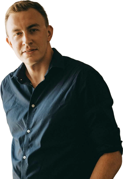 Adam Piechowski, Performance Marketing Specialist, Alpha Zone